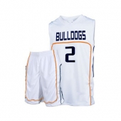 Basket Ball Uniform